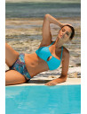 Maillot de bain deux pièces model 165664 Marko