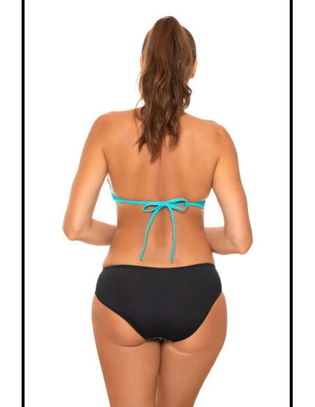Maillot de bain deux pièces model 165664 Marko