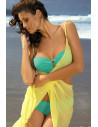 Maillot de bain deux pièces model 59118 Marko