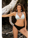 Maillot de bain deux pièces model 165715 Marko