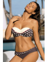 Maillot de bain deux pièces model 59183 Marko