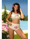 Maillot de bain deux pièces model 165738 Marko