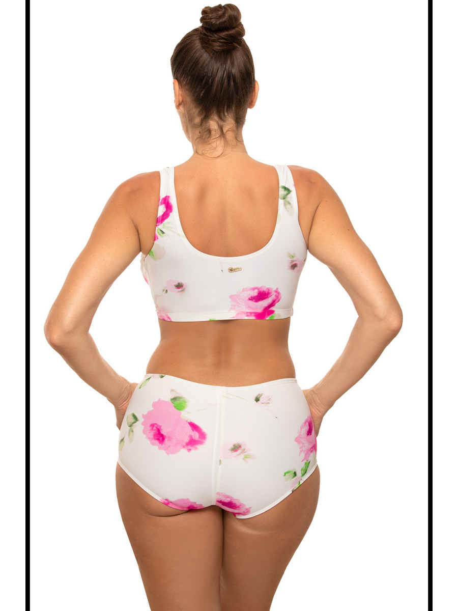 Maillot de bain deux pièces model 165738 Marko