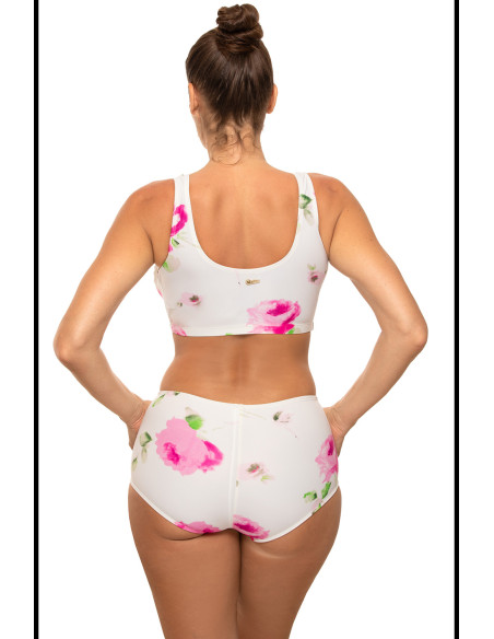 Maillot de bain deux pièces model 165738 Marko
