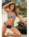 Maillot de bain deux pièces model 59642 Marko
