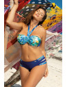 Maillot de bain deux pièces model 165825 Marko