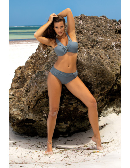 Maillot de bain deux pièces model 165865 Marko