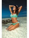 Maillot de bain deux pièces model 80036 Marko