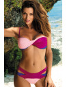 Maillot de bain deux pièces model 80175 Marko