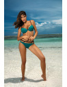 Maillot de bain deux pièces model 80197 Marko