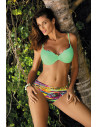 Maillot de bain deux pièces model 82174 Marko