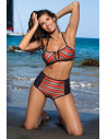Maillot de bain deux pièces model 141173 Marko