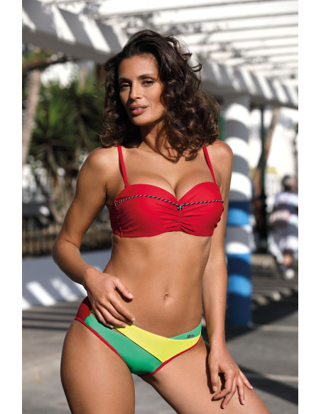 Maillot de bain deux pièces model 141721 Marko