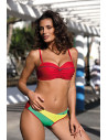 Maillot de bain deux pièces model 141721 Marko