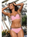 Maillot de bain deux pièces model 143351 Marko