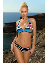 Maillot de bain deux pièces model 143385 Marko