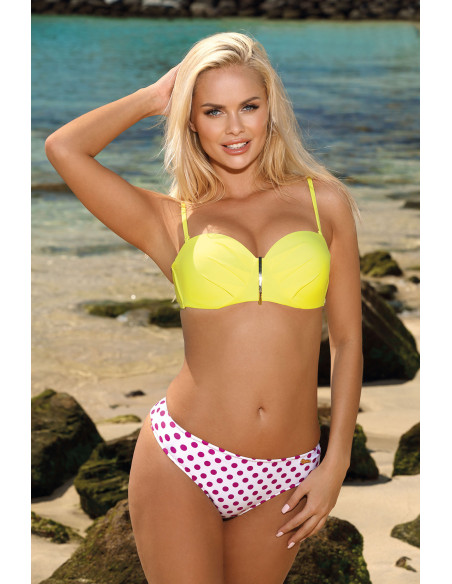 Maillot de bain deux pièces model 143767 Marko