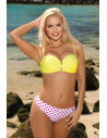 Maillot de bain deux pièces model 143767 Marko