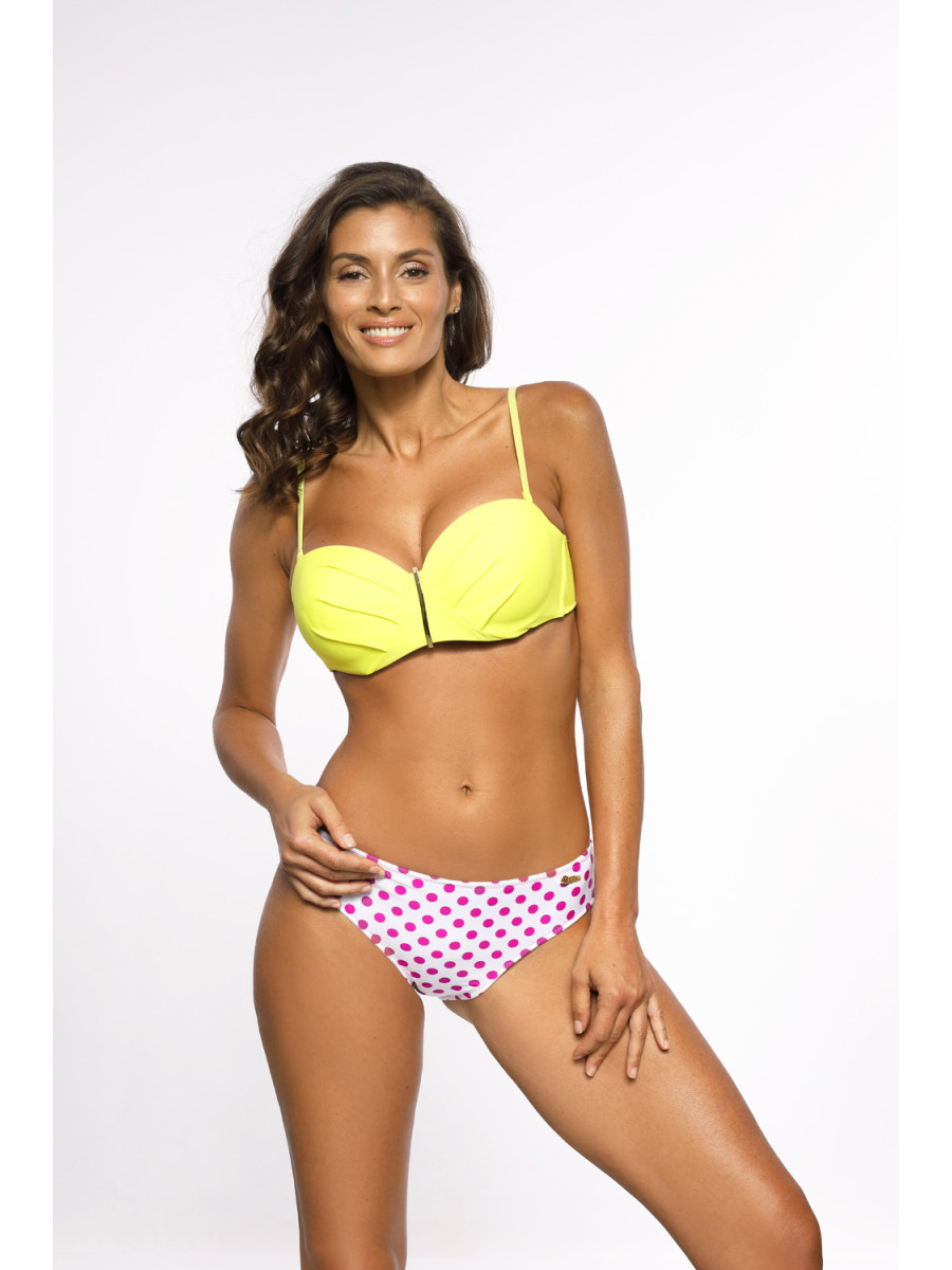 Maillot de bain deux pièces model 143767 Marko