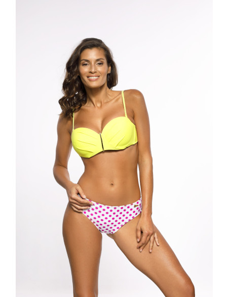 Maillot de bain deux pièces model 143767 Marko