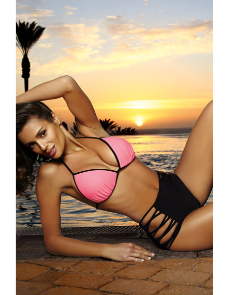 Maillot de bain deux pièces model 112251 Marko