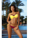 Maillot de bain deux pièces model 112348 Marko