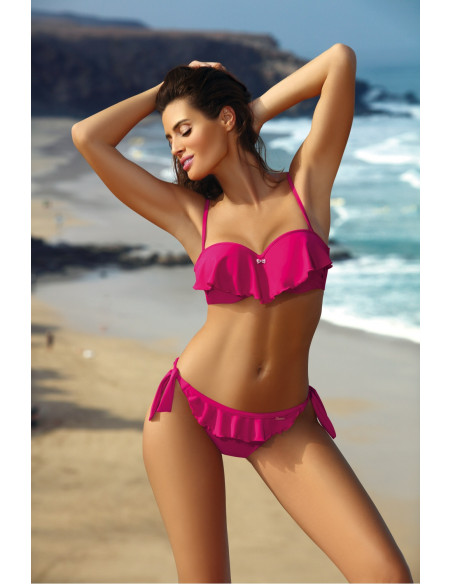 Maillot de bain deux pièces model 113093 Marko