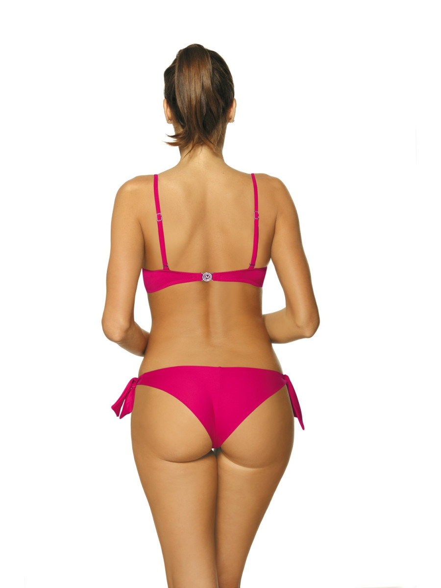 Maillot de bain deux pièces model 113093 Marko