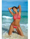Maillot de bain deux pièces model 113159 Marko