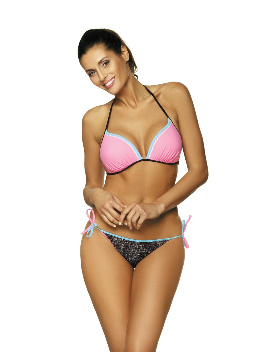 Maillot de bain deux pièces model 114152 Marko