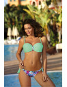 Maillot de bain deux pièces model 116522 Marko