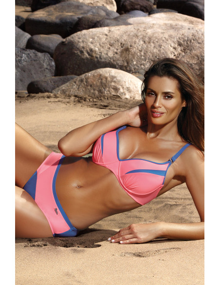 Maillot de bain deux pièces model 116569 Marko