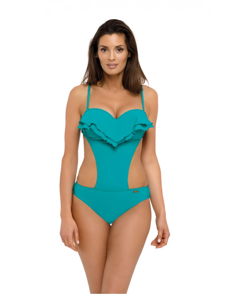Maillot de bain une pièce model 128599 Marko