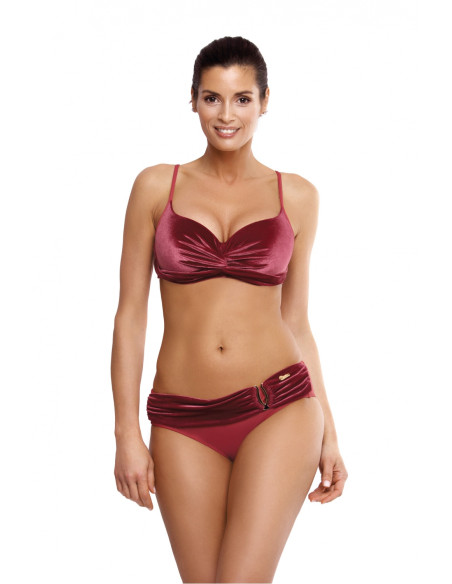 Maillot de bain deux pièces model 128715 Marko
