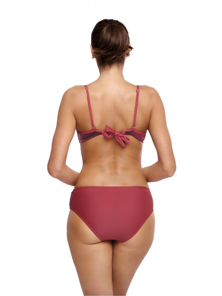 Maillot de bain deux pièces model 128715 Marko