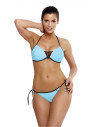 Maillot de bain deux pièces model 129003 Marko