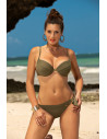 Maillot de bain deux pièces model 163988 Marko