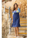 Robe de plage model 164141 Marko