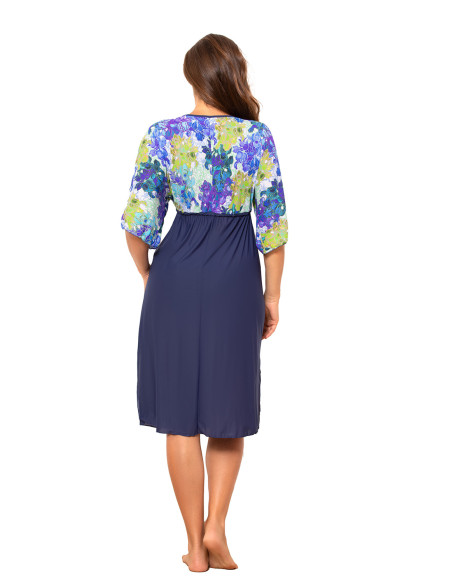 Robe de plage model 164141 Marko