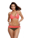 Maillot de bain deux pièces model 129528 Marko