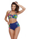 Maillot de bain deux pièces model 129736 Marko