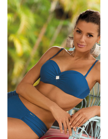 Maillot de bain deux pièces model 56710 Marko