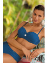 Maillot de bain deux pièces model 56710 Marko