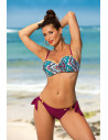 Maillot de bain deux pièces model 165454 Marko