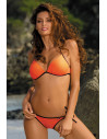 Maillot de bain deux pièces model 56746 Marko