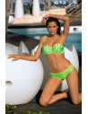 Maillot de bain deux pièces model 59184 Marko