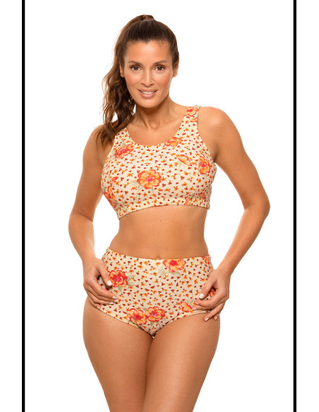 Maillot de bain deux pièces model 165739 Marko