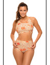 Maillot de bain deux pièces model 165739 Marko