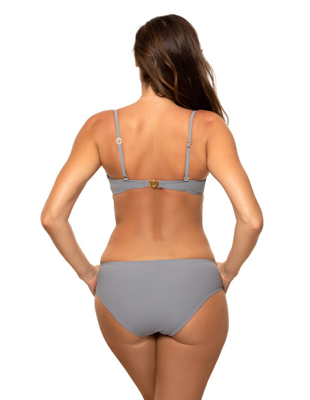 Maillot de bain deux pièces model 165828 Marko