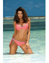 Maillot de bain deux pièces model 80007 Marko